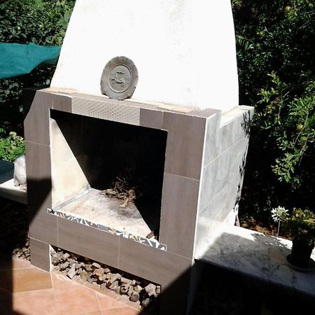 B&B Il Melograno Salento Torre Inserraglio Exteriör bild