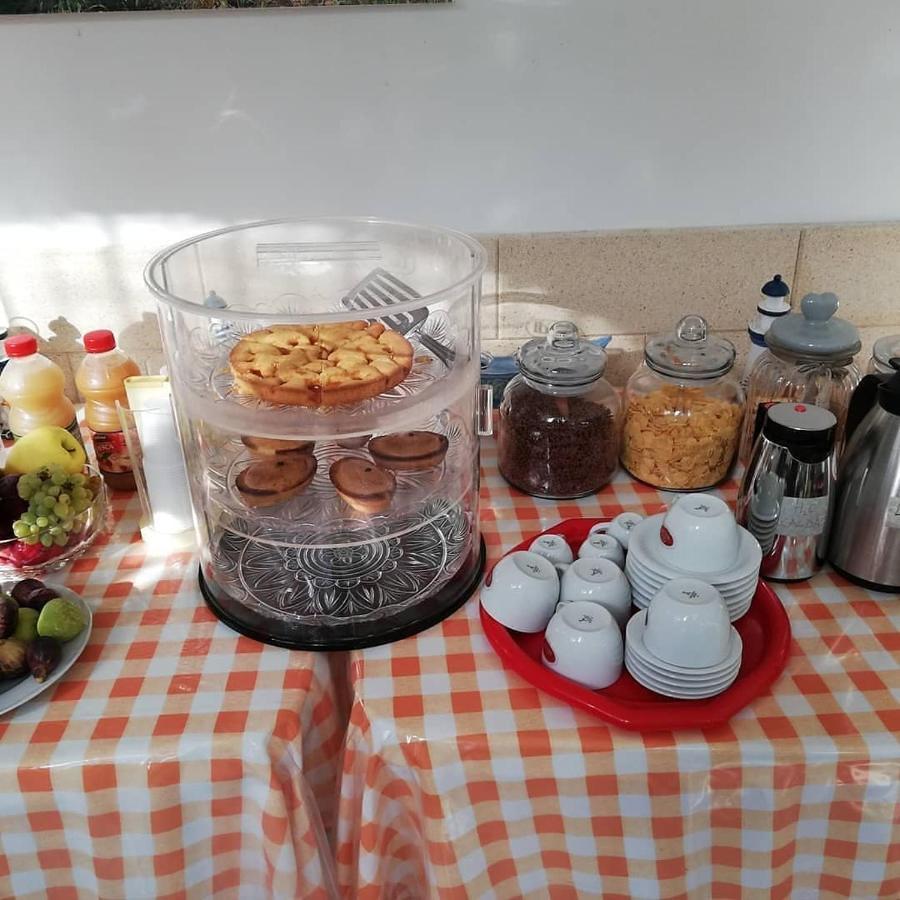 B&B Il Melograno Salento Torre Inserraglio Exteriör bild