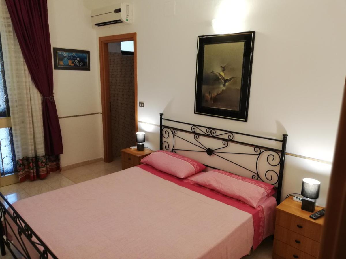 B&B Il Melograno Salento Torre Inserraglio Exteriör bild