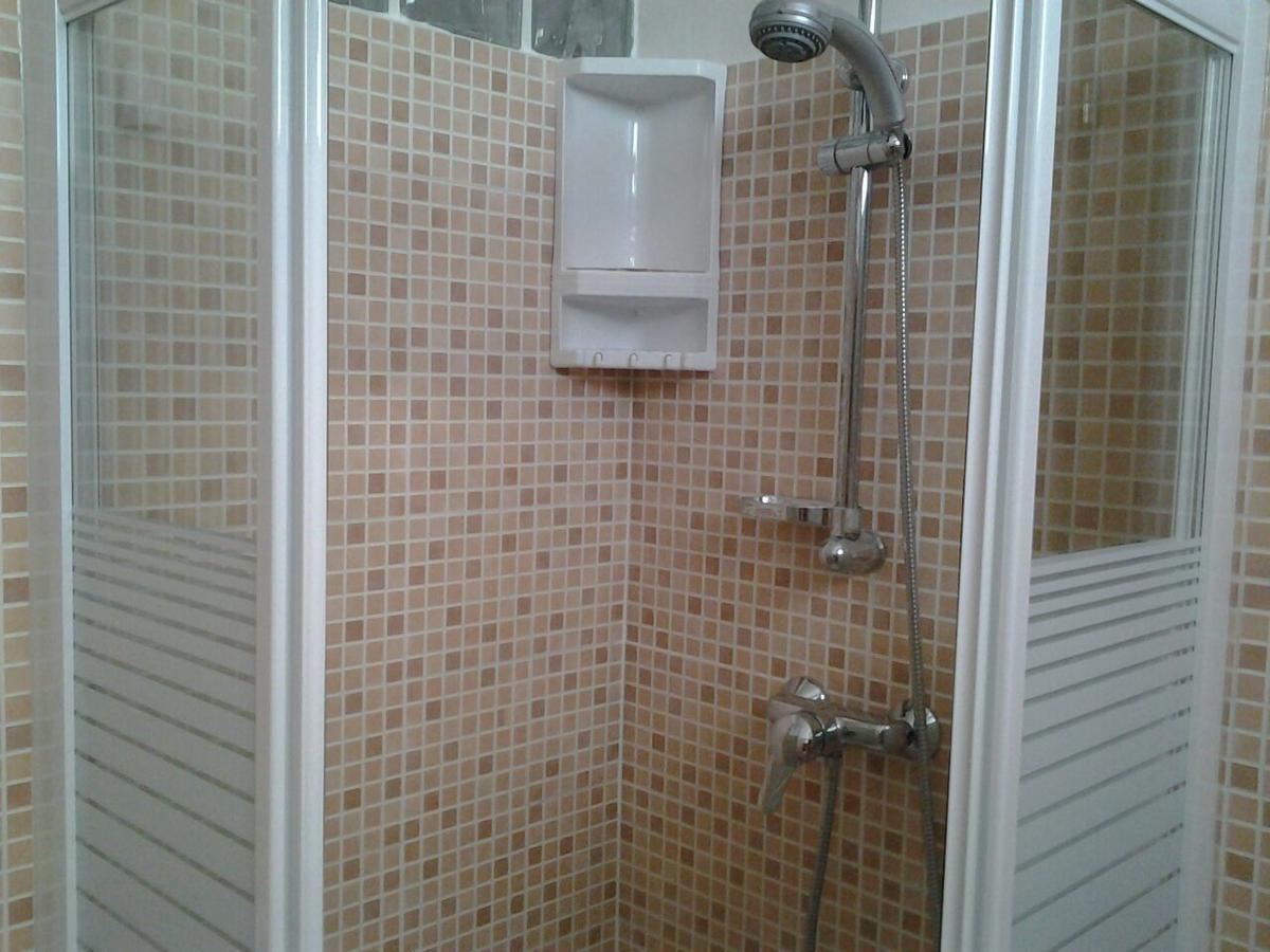 B&B Il Melograno Salento Torre Inserraglio Exteriör bild