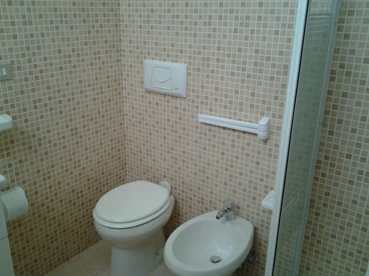 B&B Il Melograno Salento Torre Inserraglio Exteriör bild