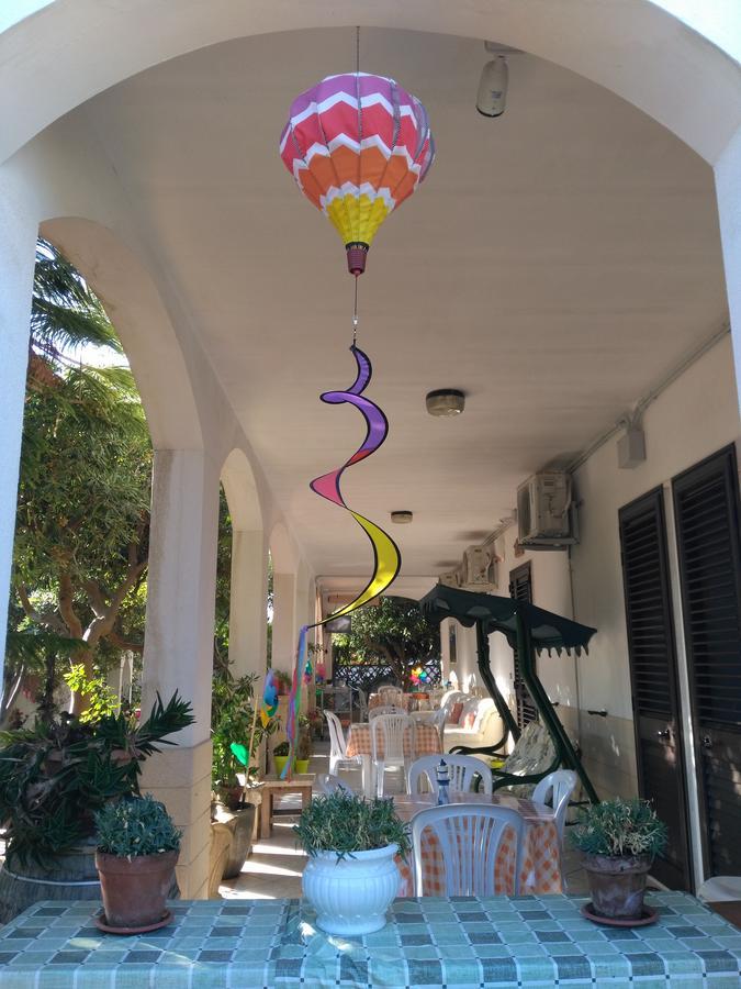 B&B Il Melograno Salento Torre Inserraglio Exteriör bild