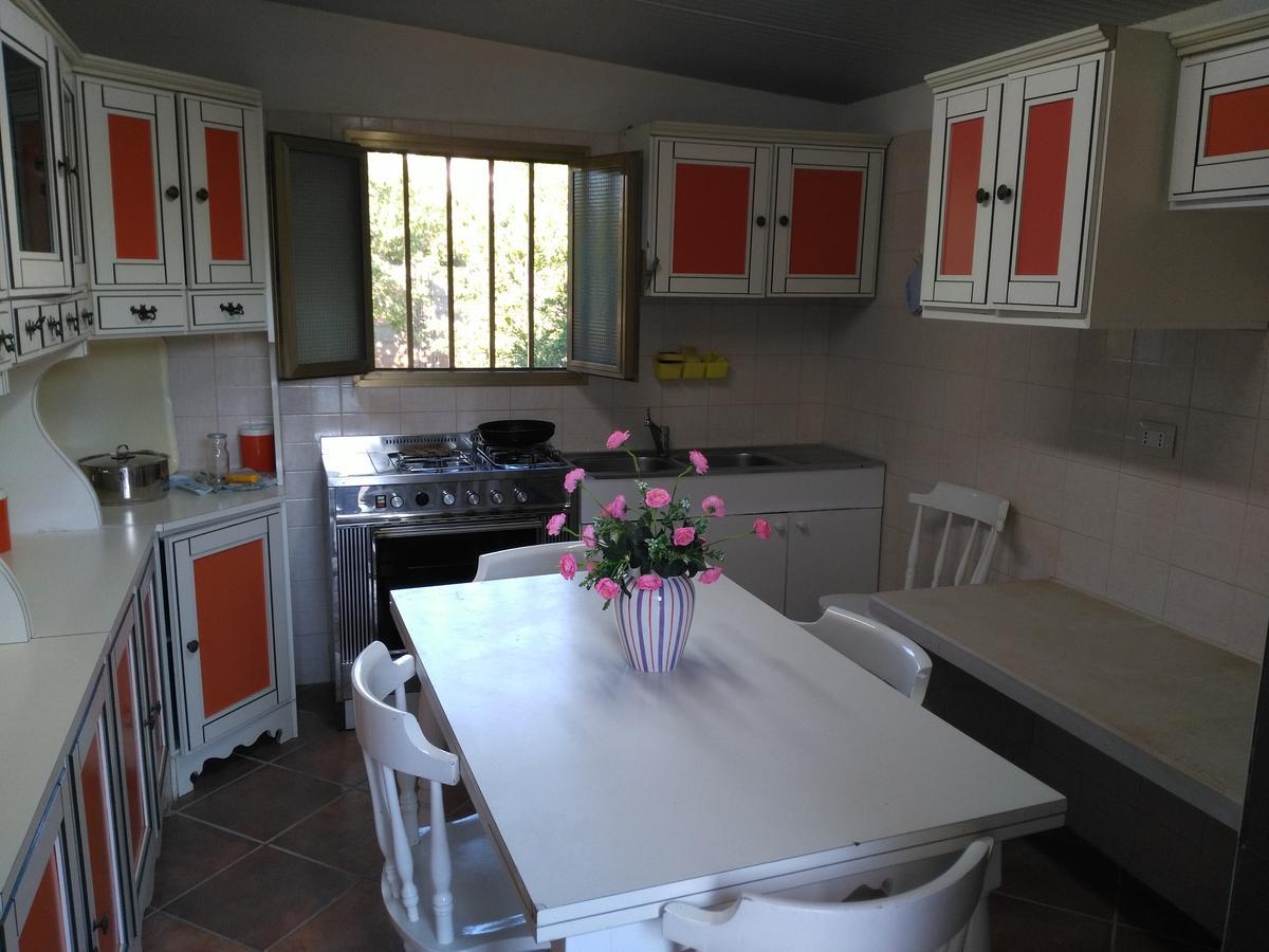 B&B Il Melograno Salento Torre Inserraglio Exteriör bild